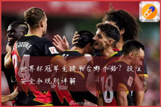 世界杯冠军竞猜平台哪个好？投注安全和规则详解