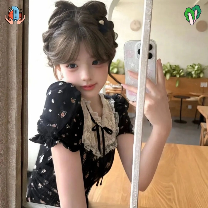 杨敏女士